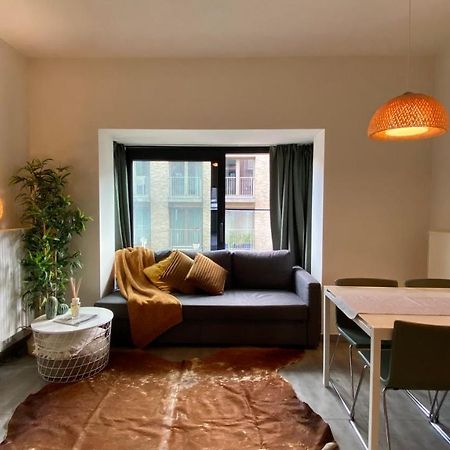 Oneluxstay Antwerp City Centre エクステリア 写真