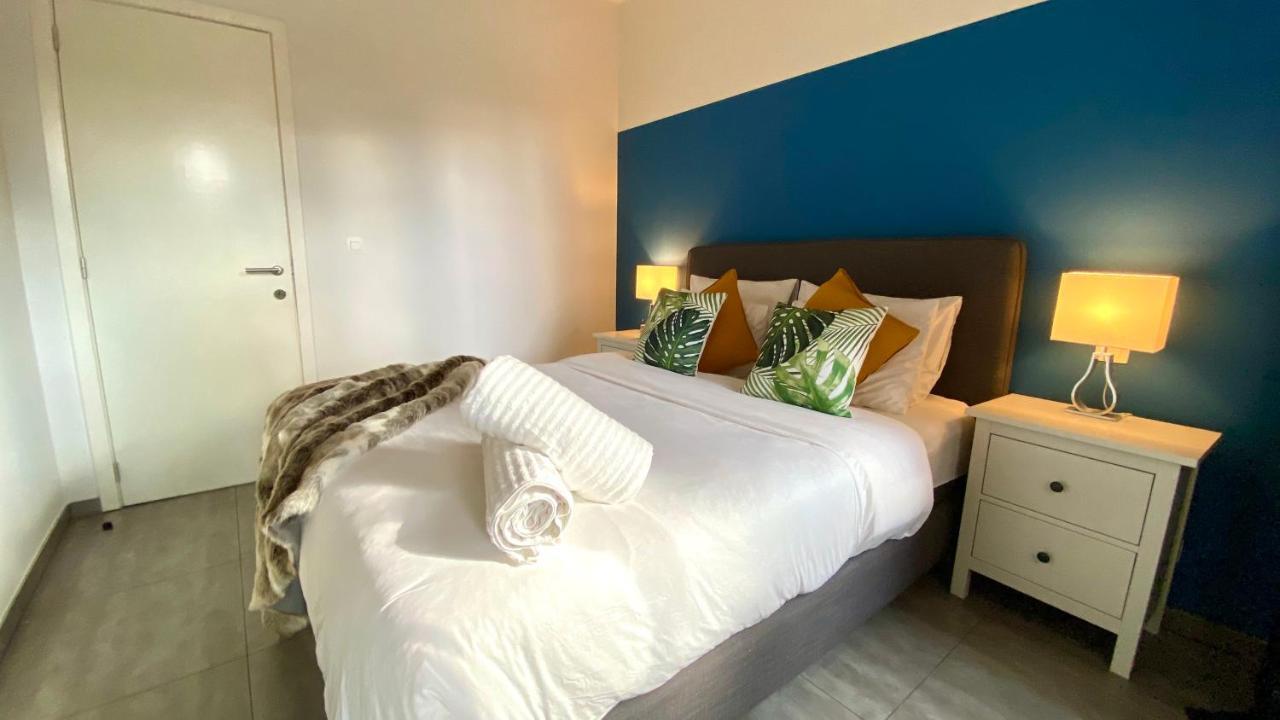 Oneluxstay Antwerp City Centre エクステリア 写真