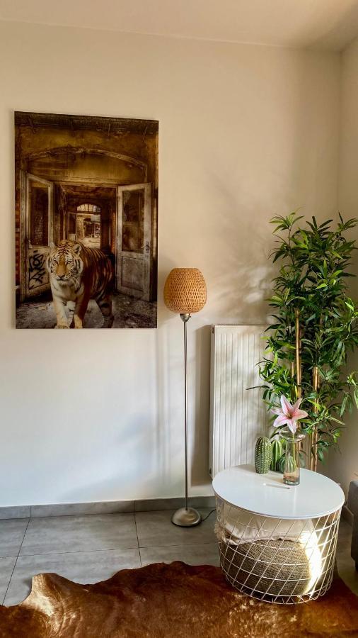 Oneluxstay Antwerp City Centre エクステリア 写真